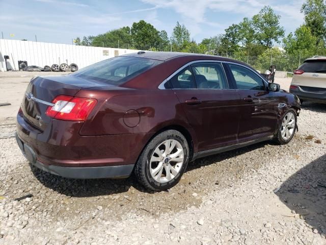 2010 Ford Taurus SEL