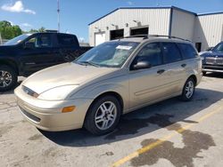 2001 Ford Focus SE en venta en Rogersville, MO