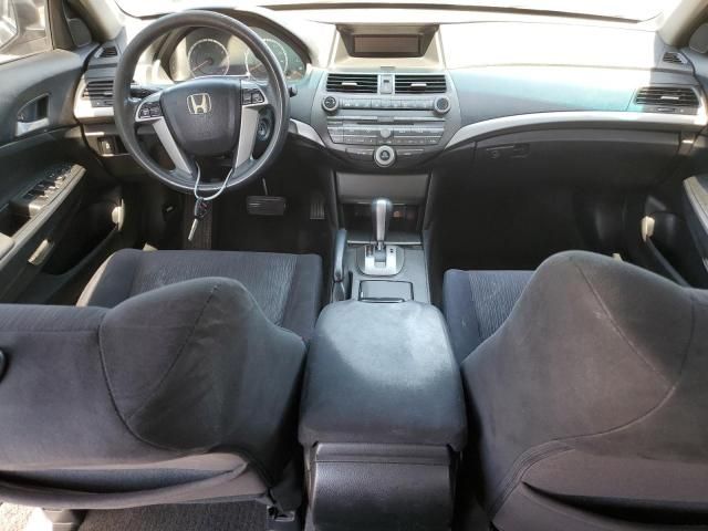 2012 Honda Accord LXP