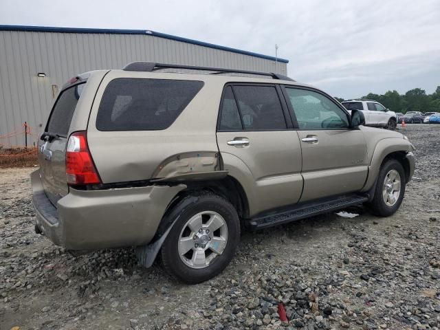 2007 Toyota 4runner SR5