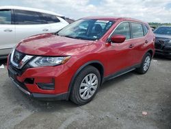 2017 Nissan Rogue S for sale in Cahokia Heights, IL