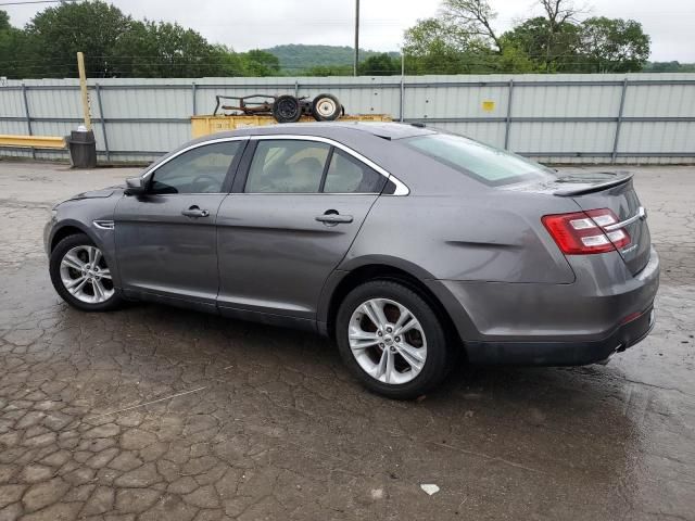 2014 Ford Taurus SEL