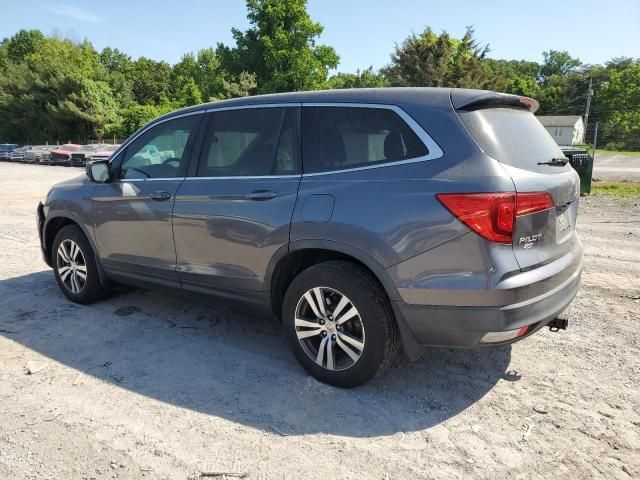 2016 Honda Pilot EX