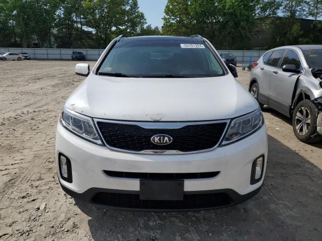 2014 KIA Sorento EX