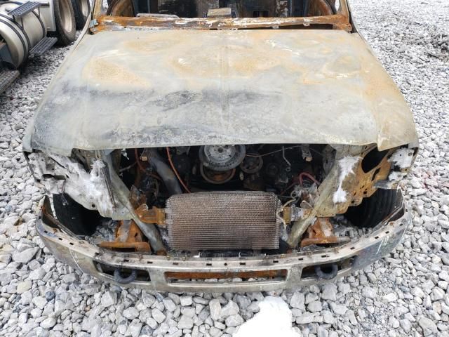 2006 Ford F450 Super Duty
