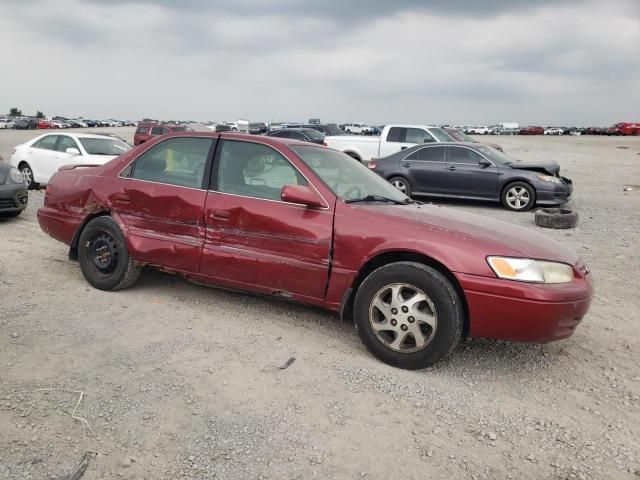 1998 Toyota Camry CE