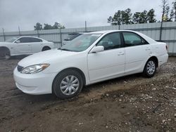 2006 Toyota Camry LE for sale in Harleyville, SC