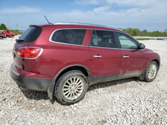 2011 Buick Enclave CXL