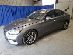 2018 Infiniti Q50 Luxe for sale in Hurricane, WV