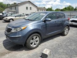 2013 KIA Sportage LX en venta en York Haven, PA