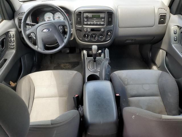 2005 Ford Escape XLS