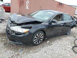 Nissan Altima 2.5 salvage cars for sale: 2016 Nissan Altima 2.5