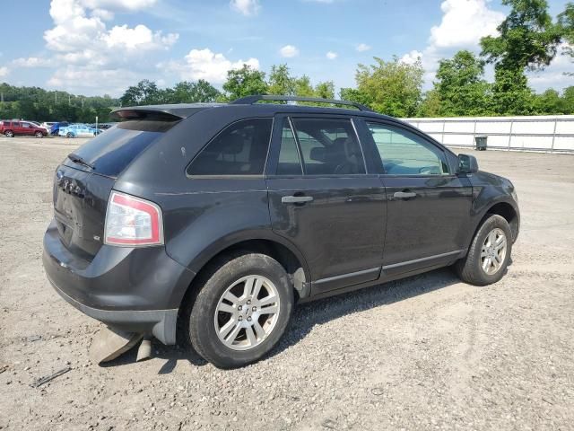 2007 Ford Edge SE