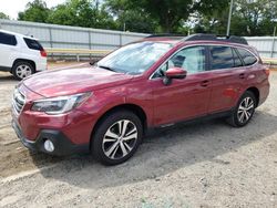 2019 Subaru Outback 3.6R Limited for sale in Chatham, VA