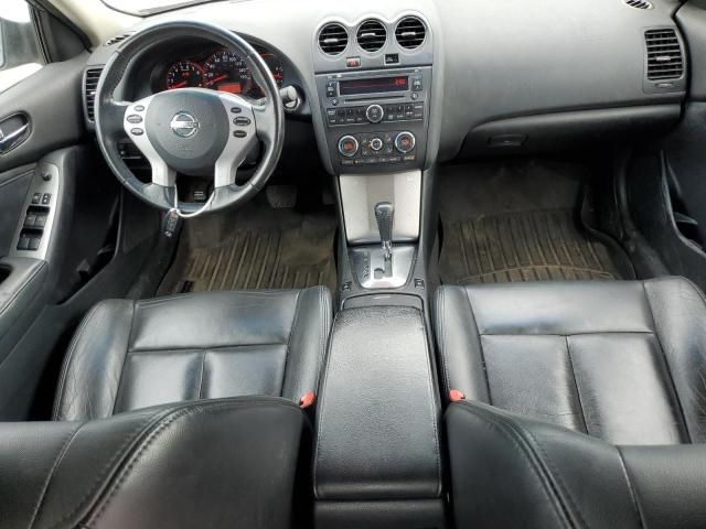 2008 Nissan Altima 2.5