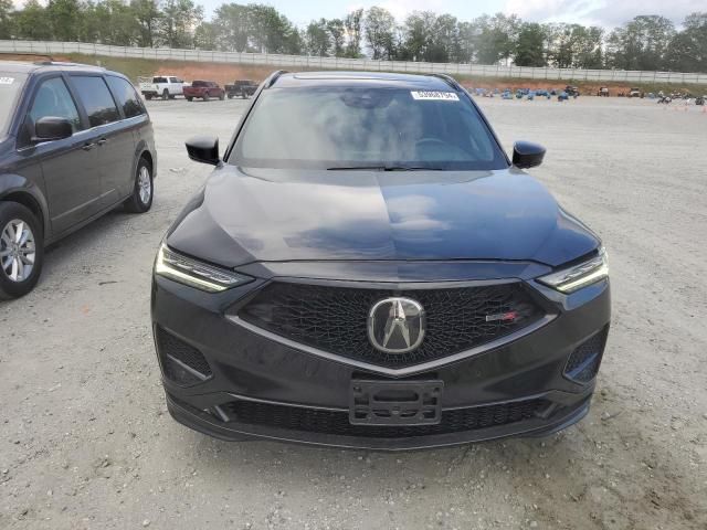 2023 Acura MDX Type S Advance