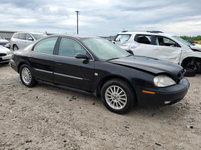 2003 Mercury Sable LS Premium