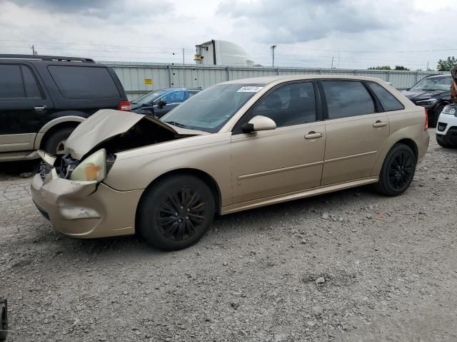 2007 Chevrolet Malibu Maxx LT