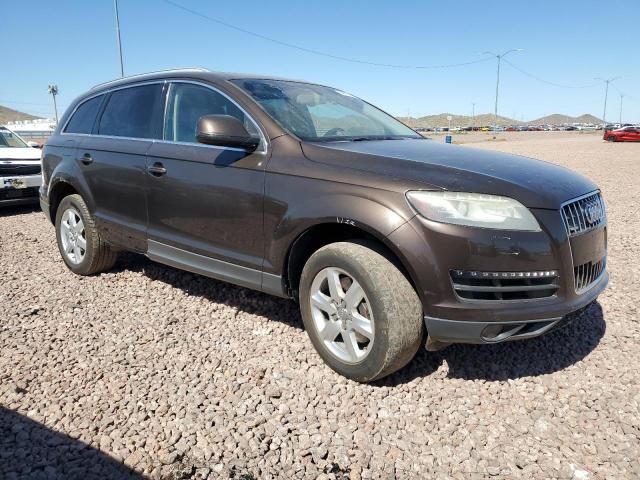 2014 Audi Q7 Premium Plus