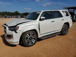 2023 Toyota 4runner Limited en venta en Tanner, AL