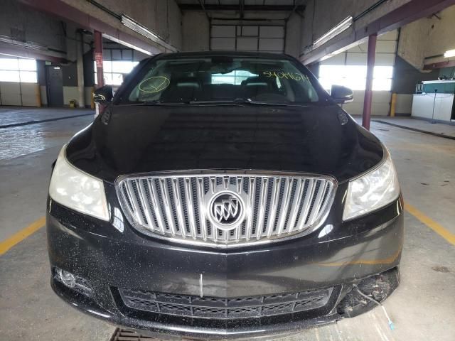 2011 Buick Lacrosse CXL