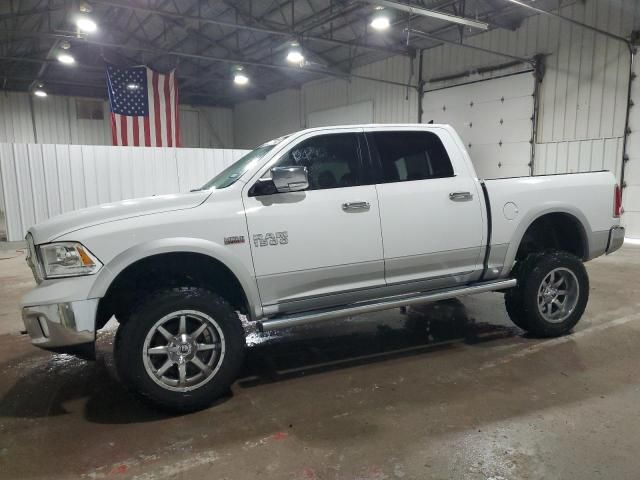 2017 Dodge 1500 Laramie