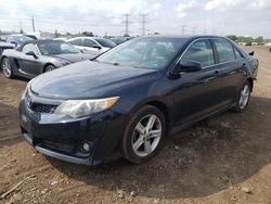 2014 Toyota Camry L for sale in Elgin, IL