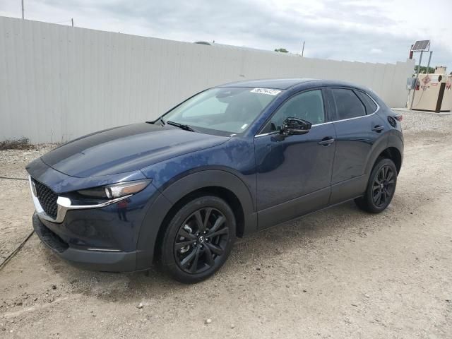 2024 Mazda CX-30 Select