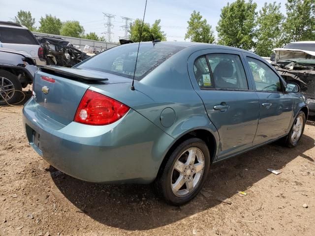 2009 Chevrolet Cobalt LT