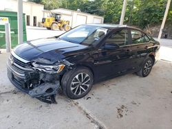 2024 Volkswagen Jetta S en venta en Hueytown, AL