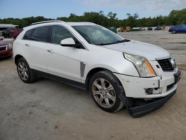 2014 Cadillac SRX Premium Collection