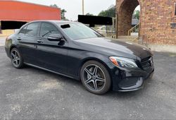2018 Mercedes-Benz C300 for sale in Grand Prairie, TX
