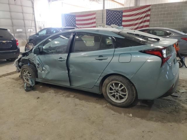 2019 Toyota Prius