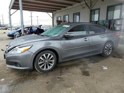 2016 Nissan Altima 2.5 for sale in Los Angeles, CA