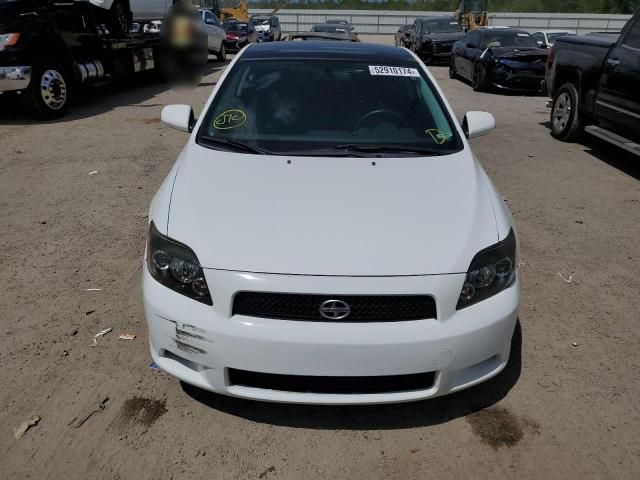 2009 Scion TC