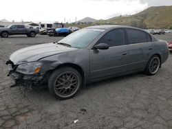 Salvage cars for sale from Copart Colton, CA: 2006 Nissan Altima S