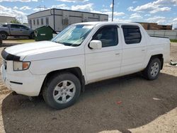 2006 Honda Ridgeline RTL for sale in Bismarck, ND