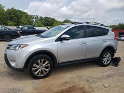 2015 Toyota Rav4 Limited for sale in Theodore, AL
