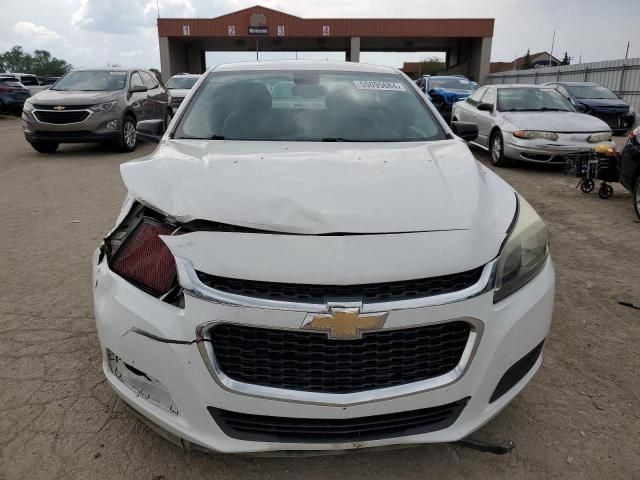 2015 Chevrolet Malibu LS