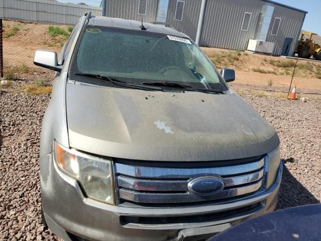 2008 Ford Edge SEL