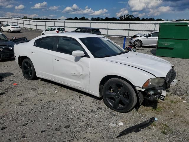 2014 Dodge Charger SE