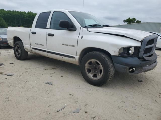 2005 Dodge RAM 1500 ST