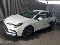2023 Toyota Corolla XSE for sale in Orlando, FL