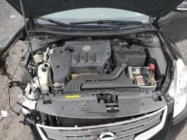 2011 Nissan Altima Base