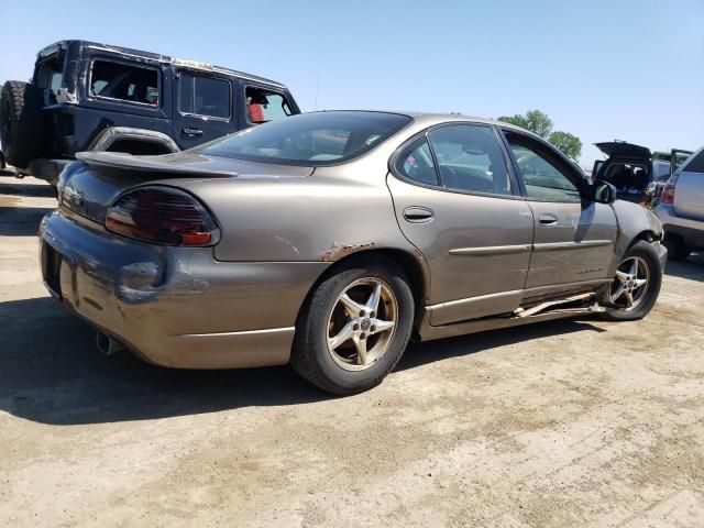 2003 Pontiac Grand Prix GT