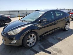 2012 Hyundai Elantra GLS for sale in Fresno, CA