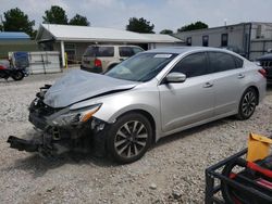 2016 Nissan Altima 2.5 for sale in Prairie Grove, AR