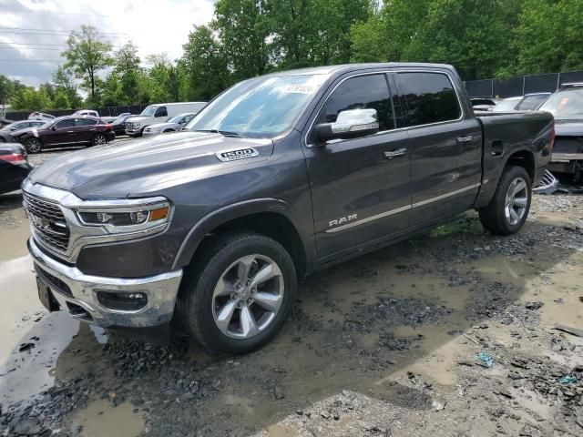 2020 Dodge RAM 1500 Limited