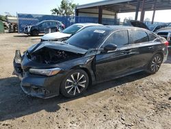 2024 Honda Civic EX en venta en Riverview, FL