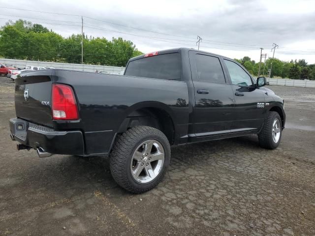 2014 Dodge RAM 1500 ST